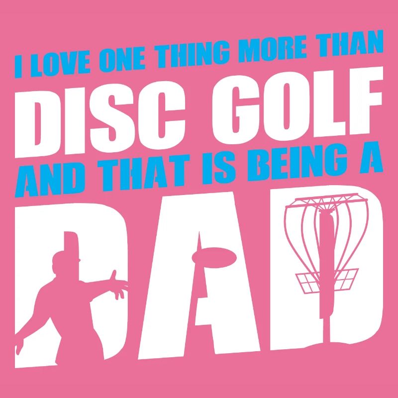 Discgolfer Discgolf Discgolfing Geschenk