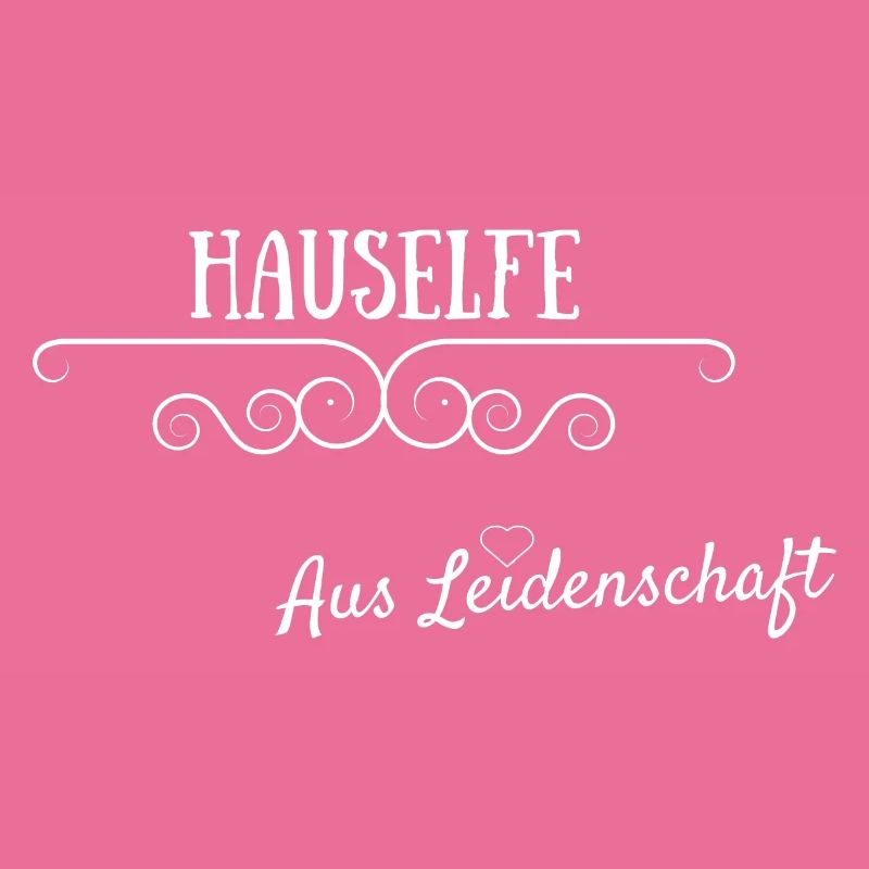 Hauselfe aus Leidenschaft Geschenkidee