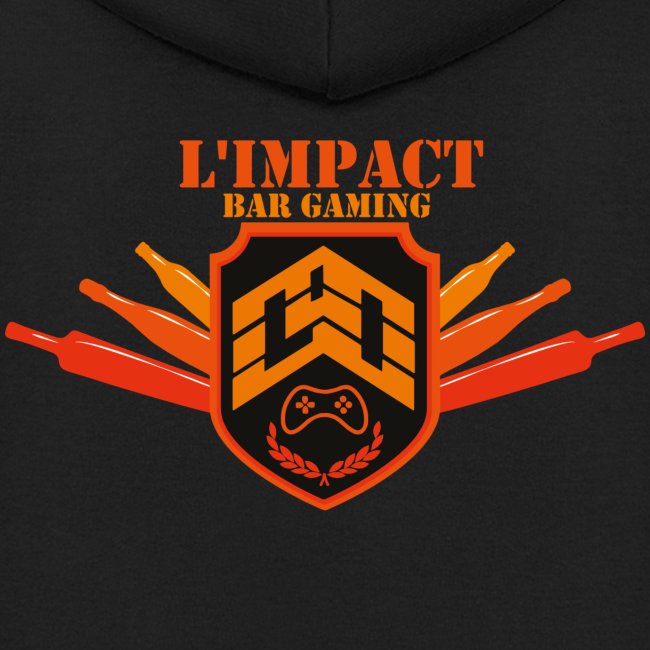 Impact Bar Gaming Store