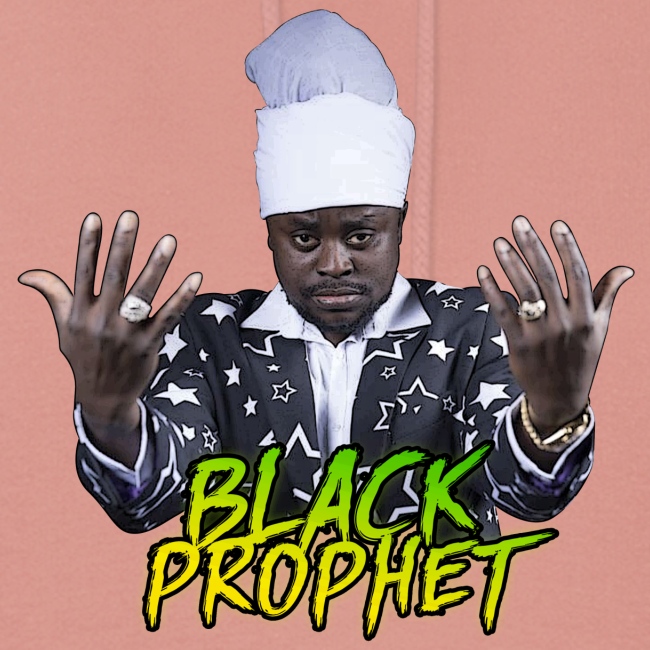 BLACK PROPHET