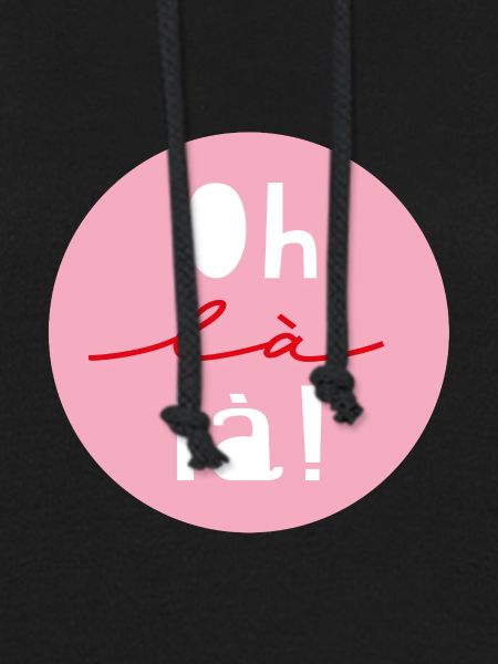 "oh là là"