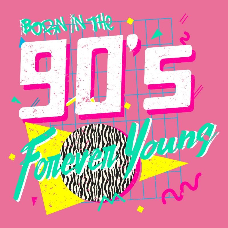 90s