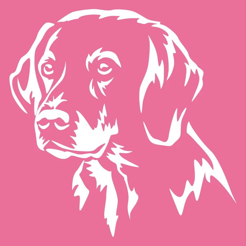 Plotthound Head "Black Edition"