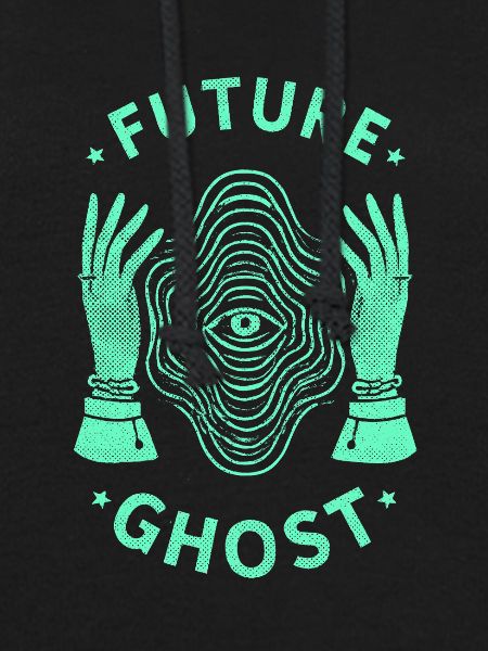 Future Ghost