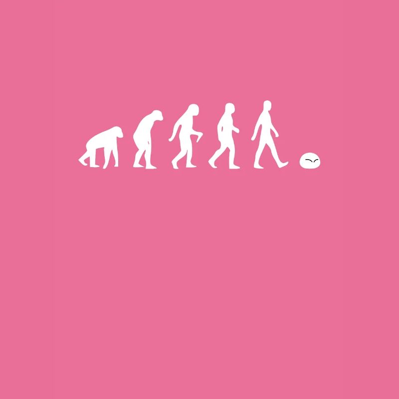 Réincarnation en boue | Évolution de la boue