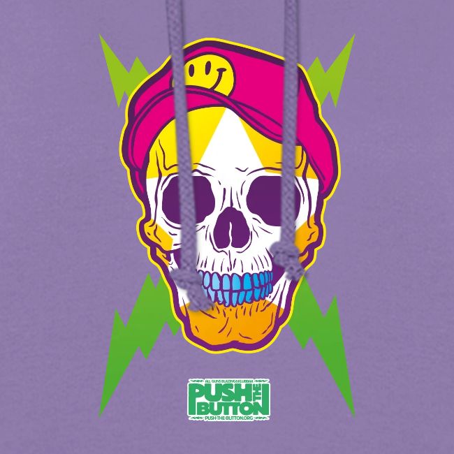Ptb skullhead