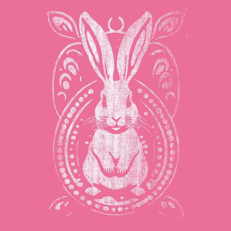 Retro Easter
