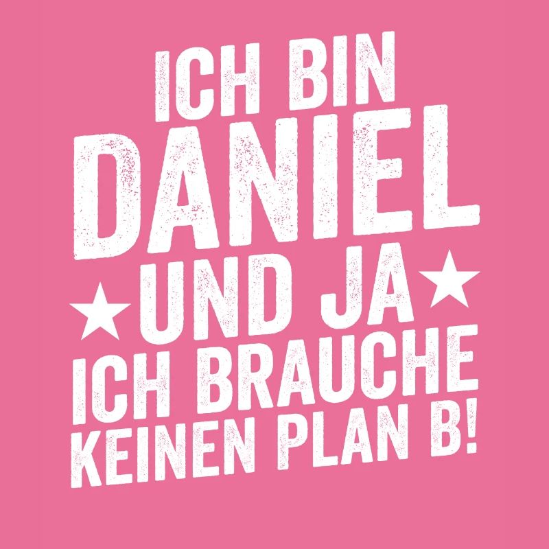 First name Daniel