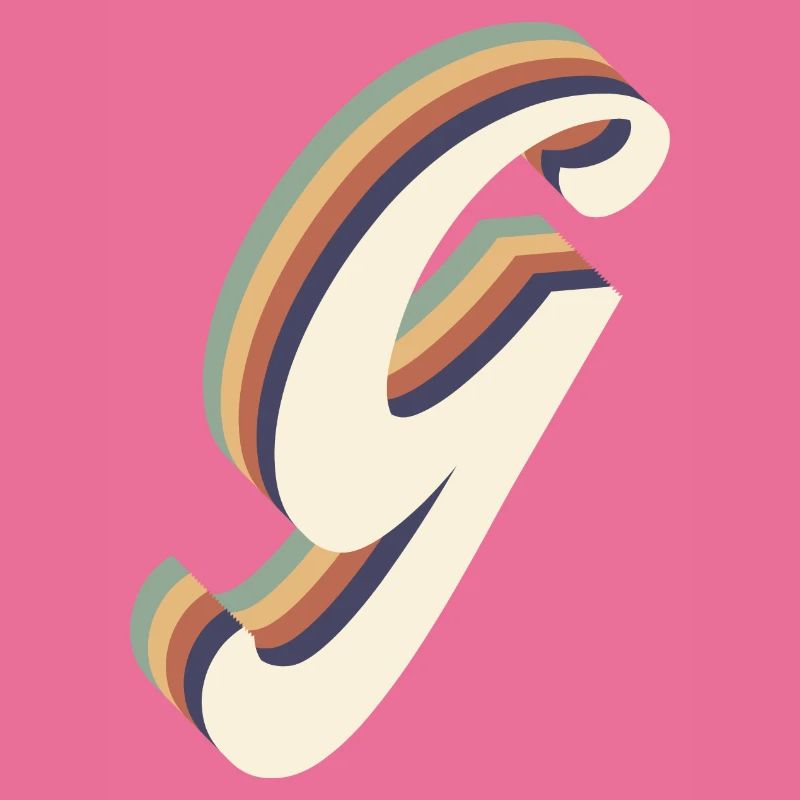 Buchstabe G
