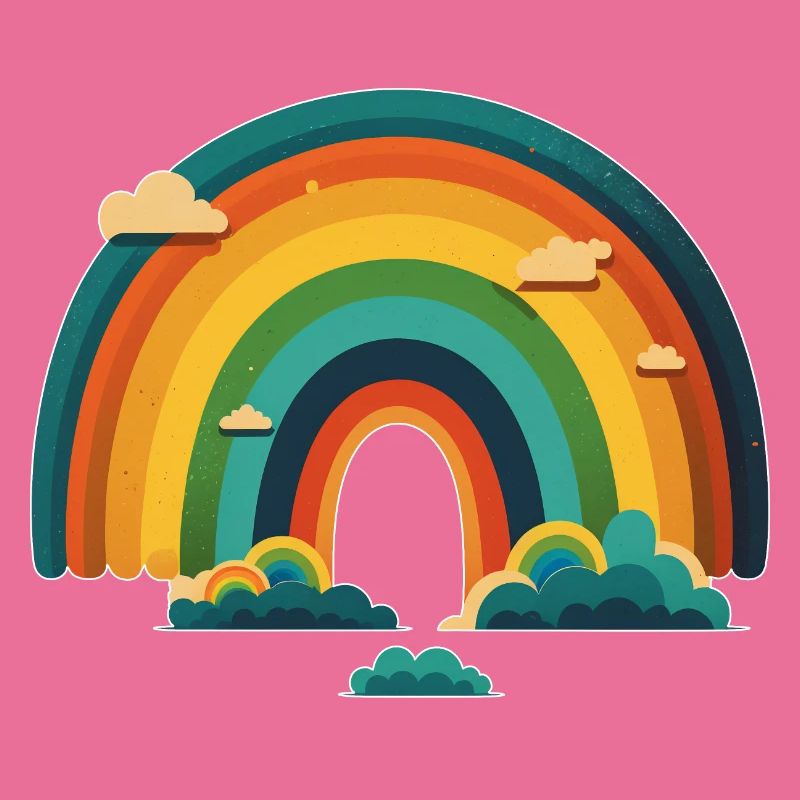 RAINBOW