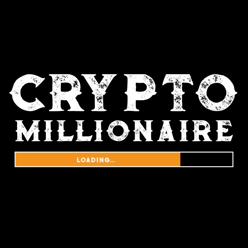 Loading Crypto-Millionaire