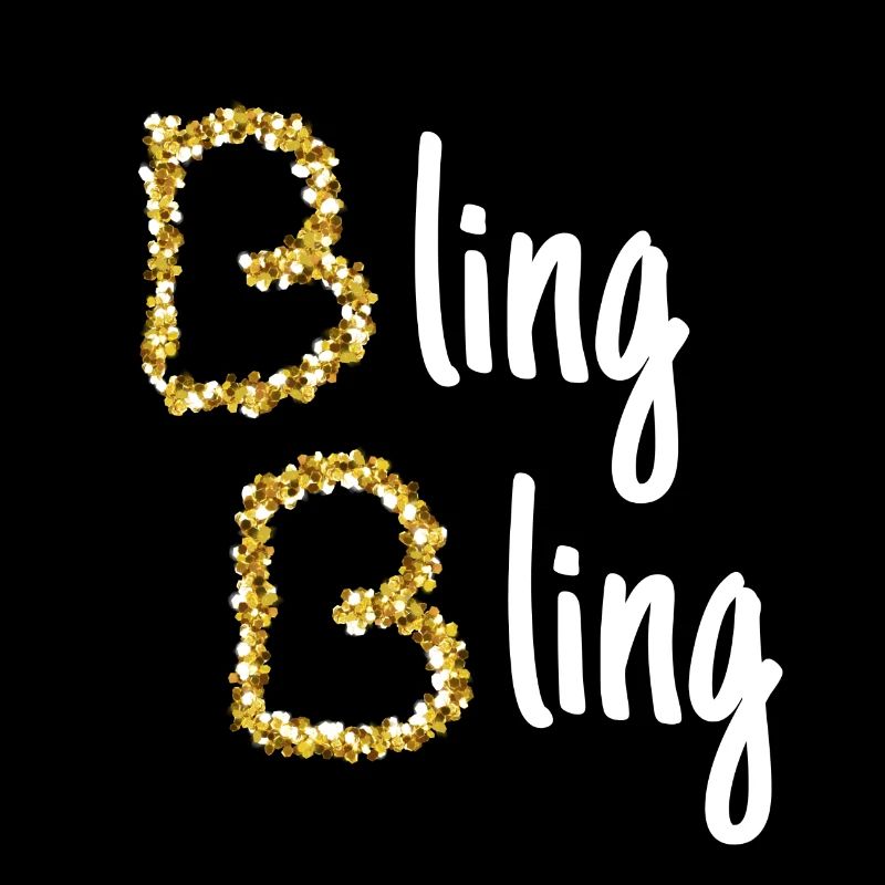 Bling, Bling