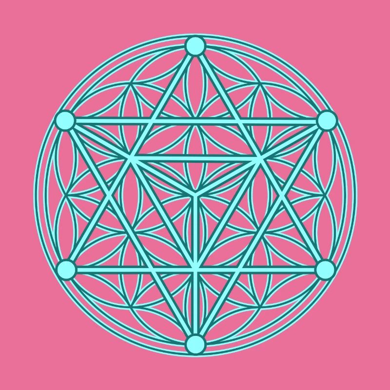 Same des Lebens & Tetrahedron
