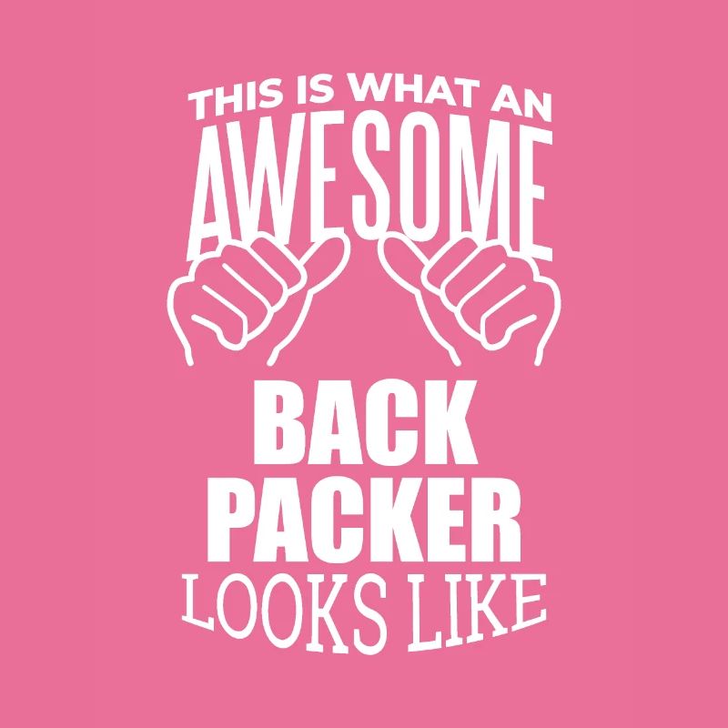 Backpacker