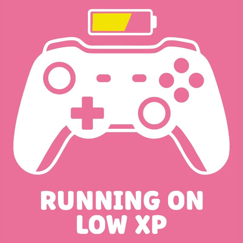 Running on Low XP Controller