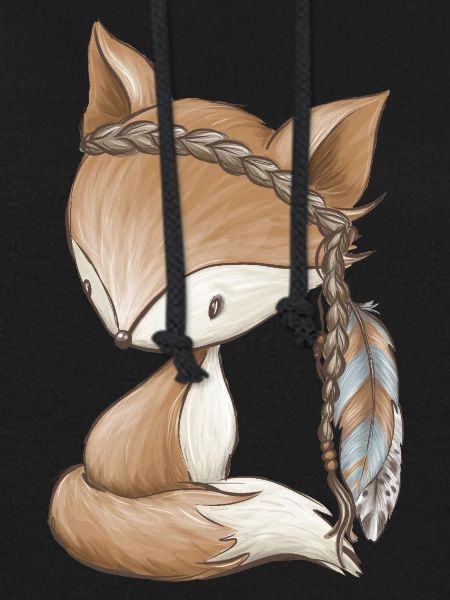 Fuchs - Boho