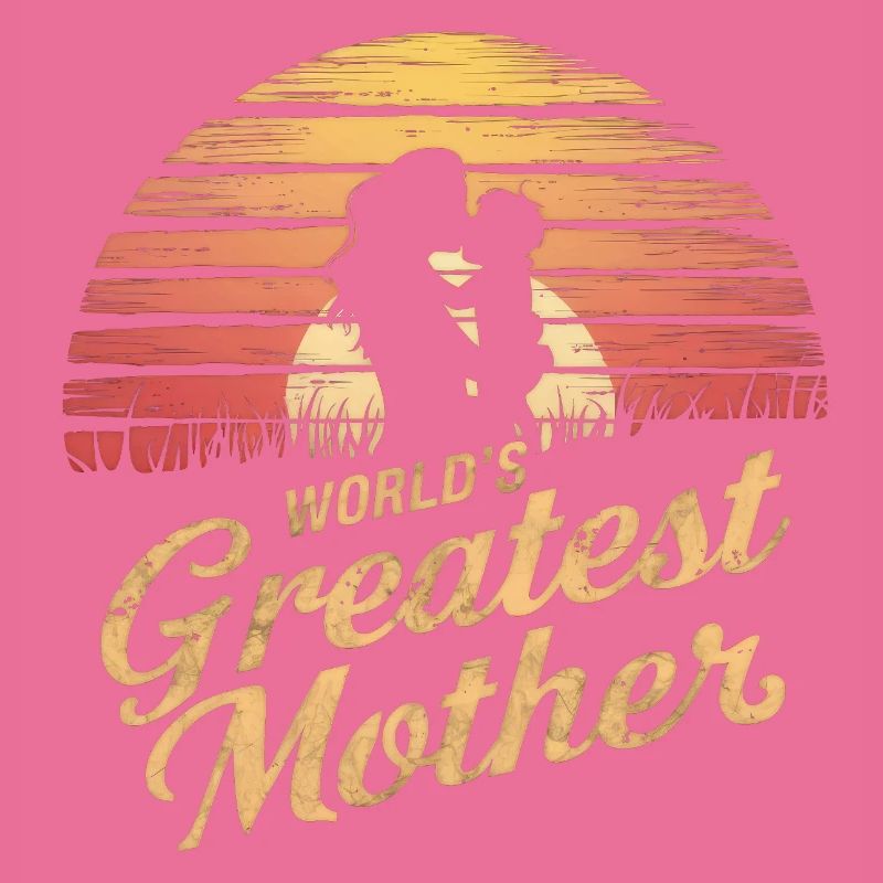 Die größte Mutter der Welt