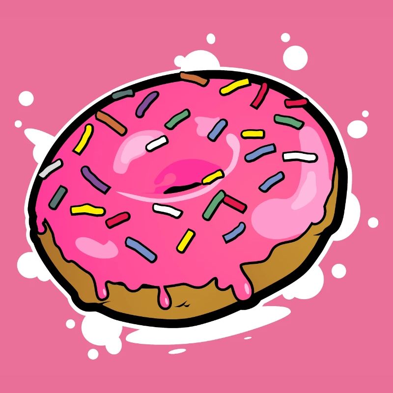 Donuts 2