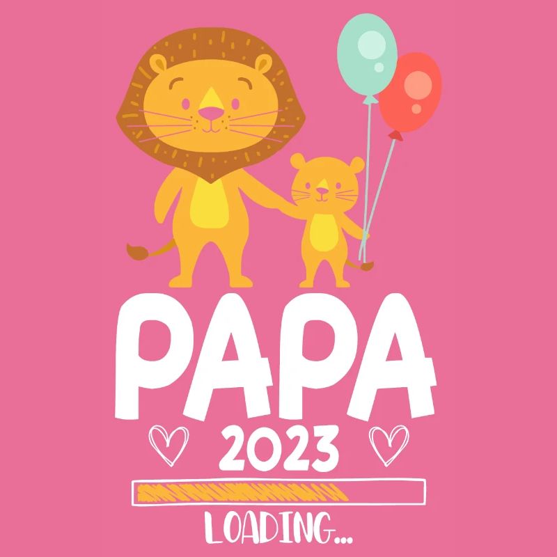 Papa 2023 Loading