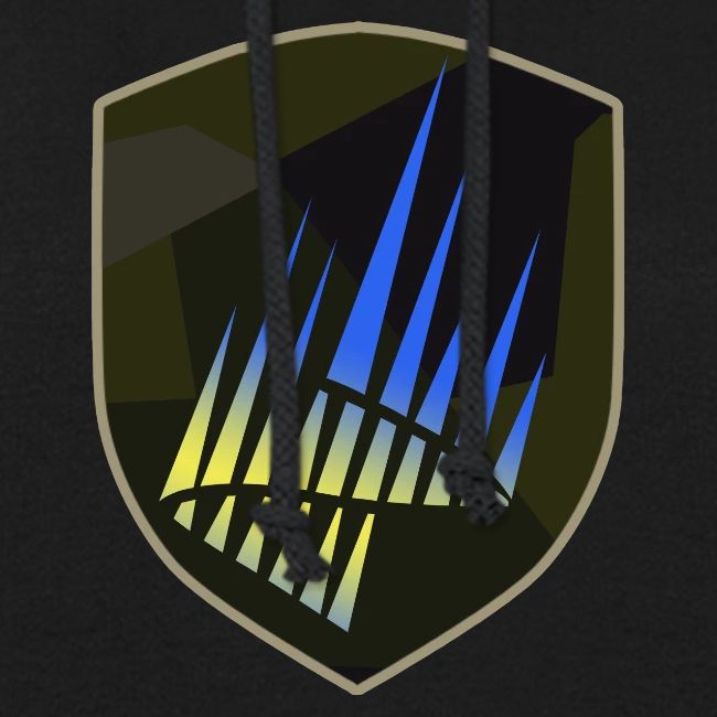 Aurora Frontline Aid logo