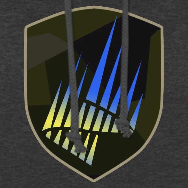 Aurora Frontline Aid logo