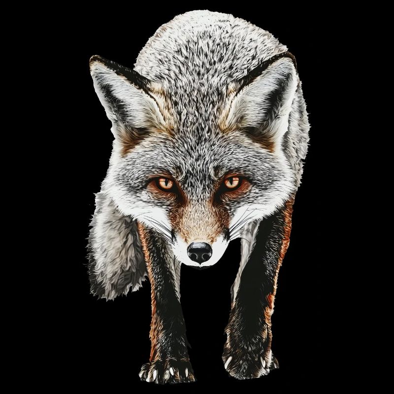 Fuchs