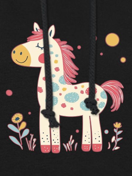 Pony bunt