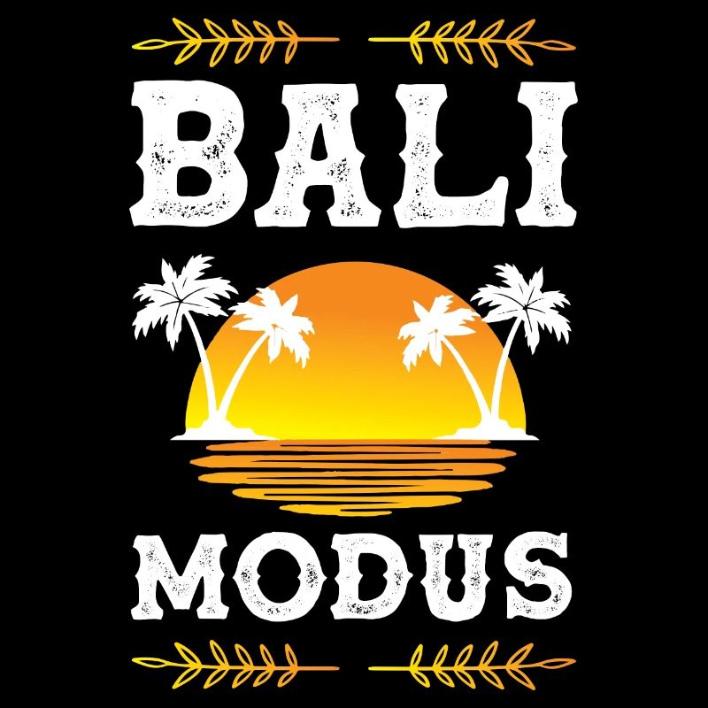 Bali Mode