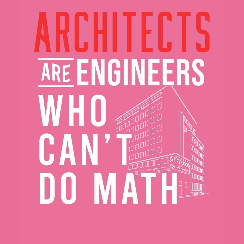 Architecte Architecture Math