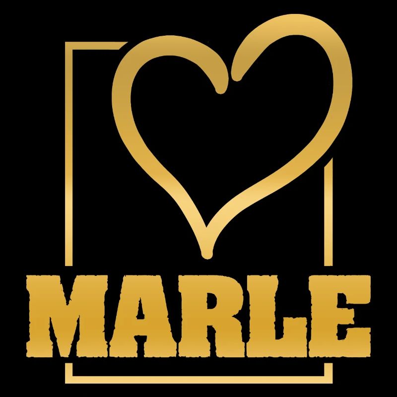 Chère Marle,