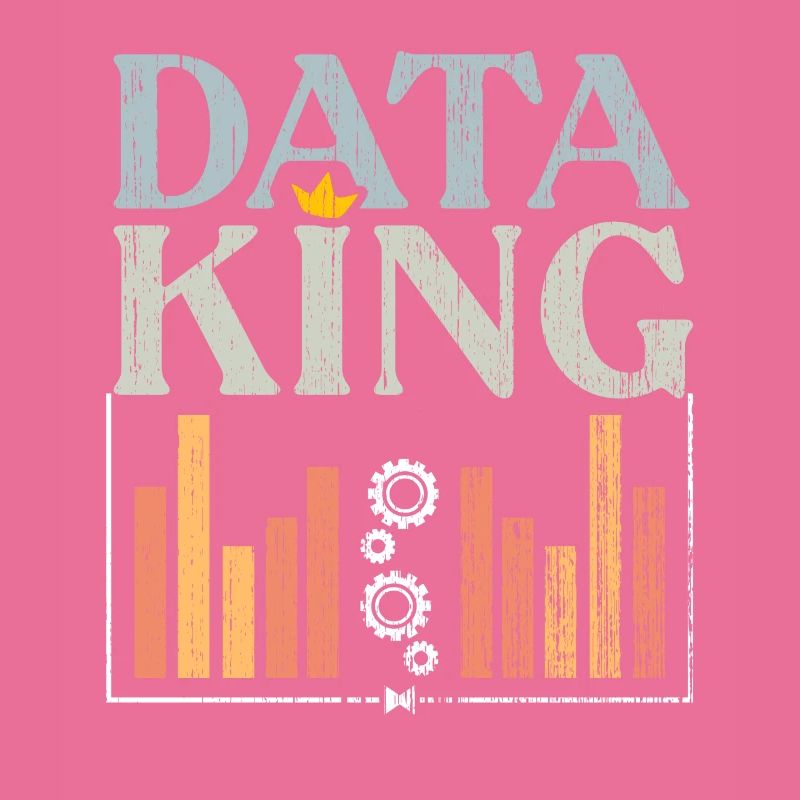 Awesome Data King For Deep Learning Data Scientist