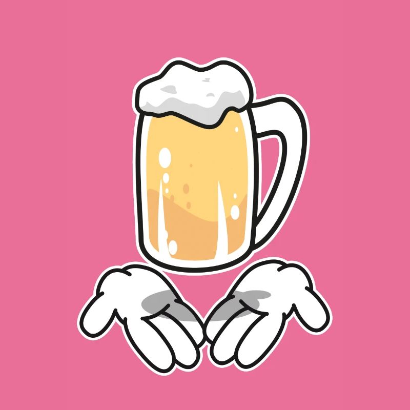 One Beer