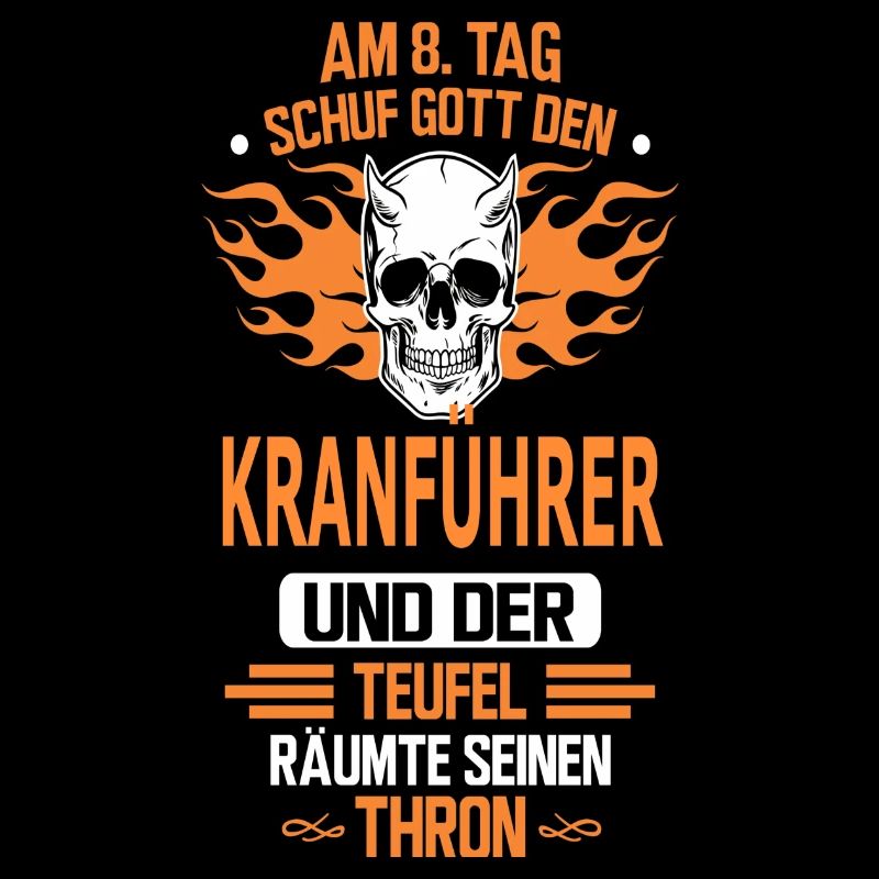KRANFÜHRER