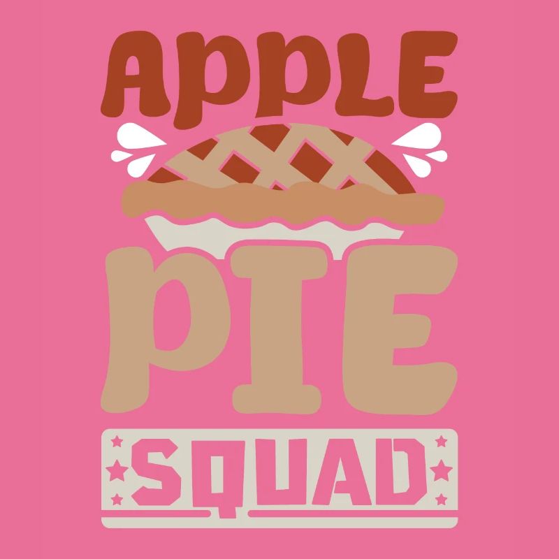 Apple pie squad