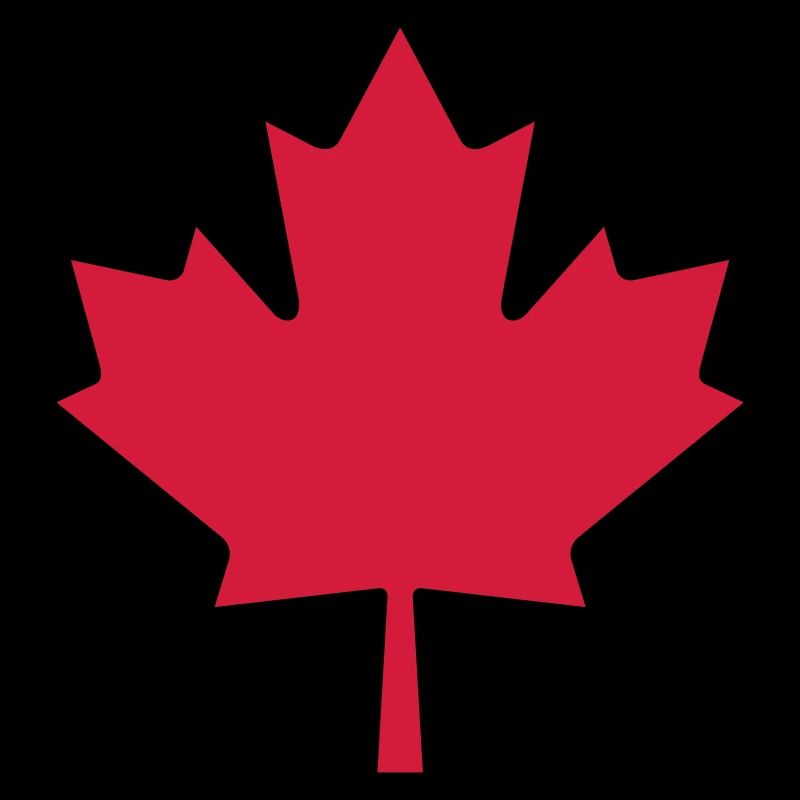 Feuille d'érable