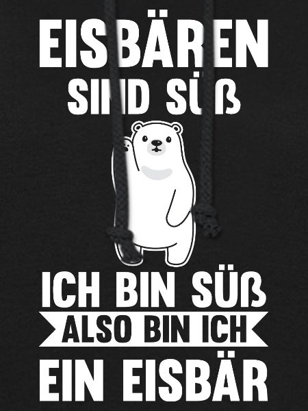 Eisbär Eisbären