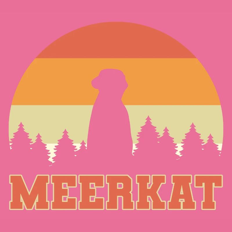 Erdmännchen