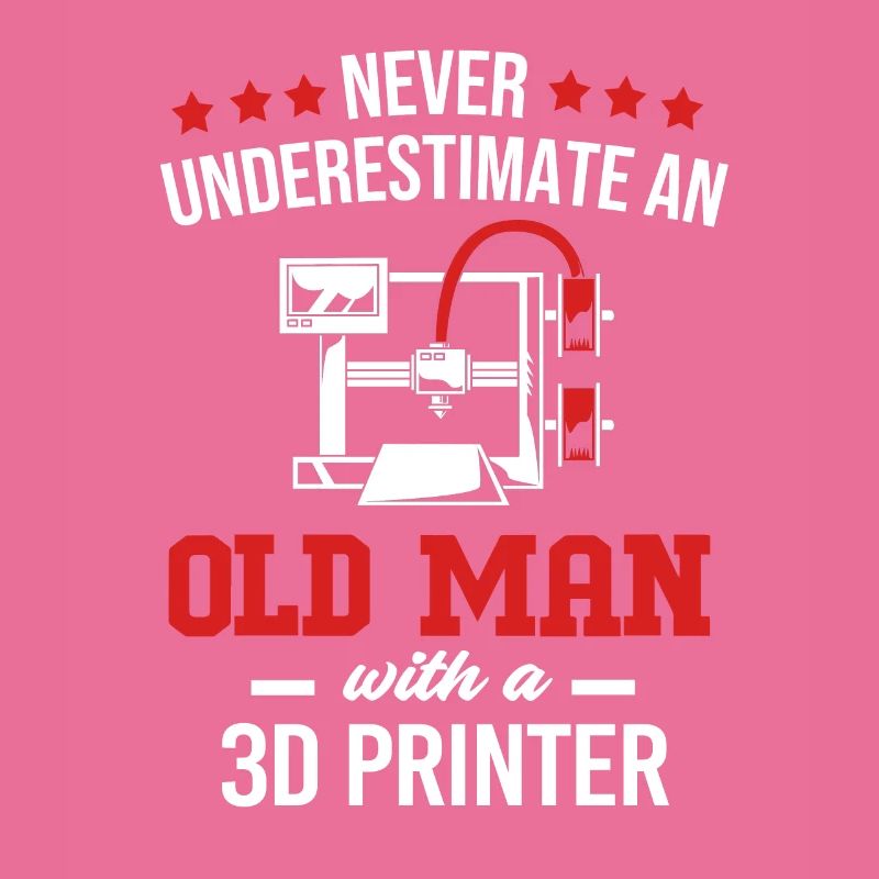 Impression 3D Impression Prototype