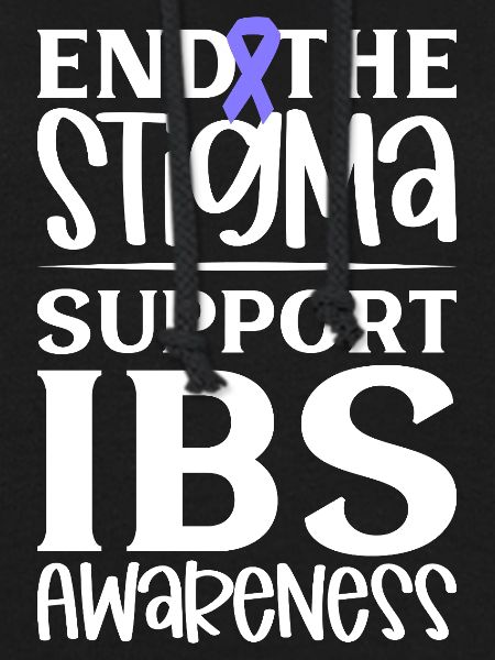 IBS Awareness - Stigma beenden