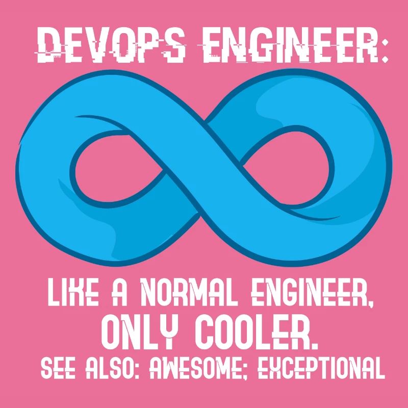 DevOps Engineer Definition