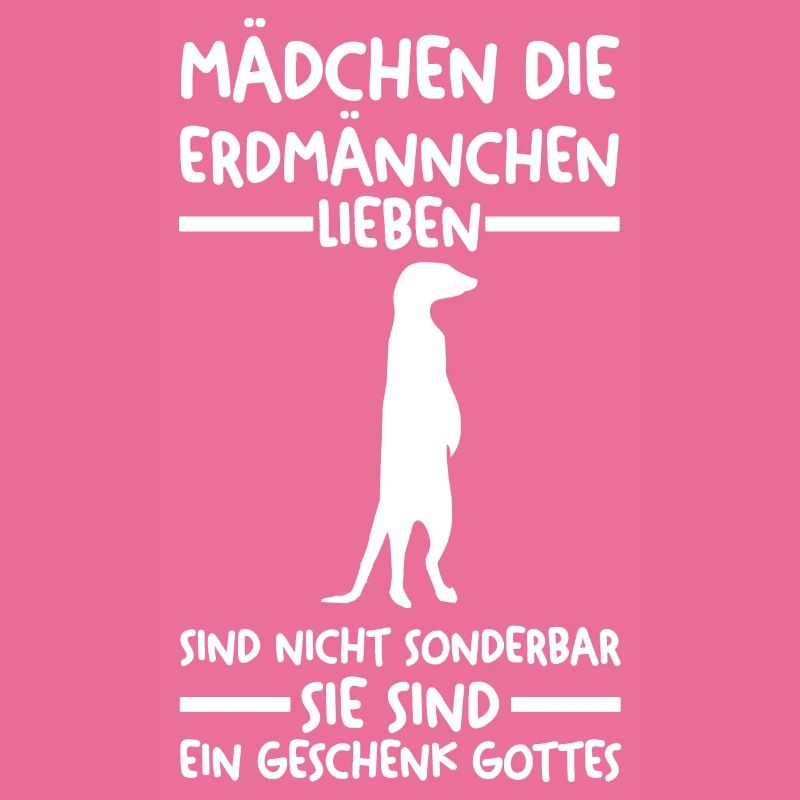 Erdmännchen