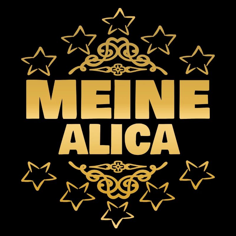 Gift for Alica