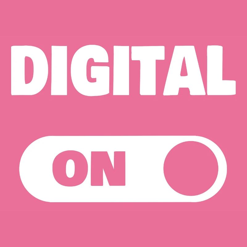 On digital pour la numérisation