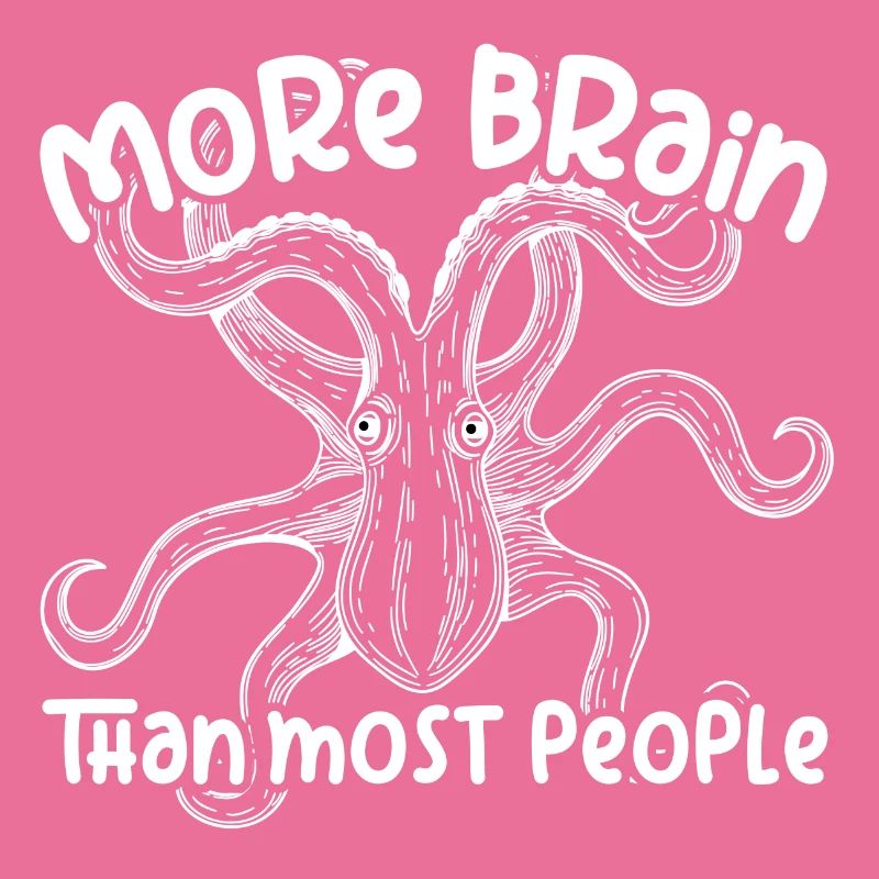 Octopus Géant Octopus Intelligent Sea creatures