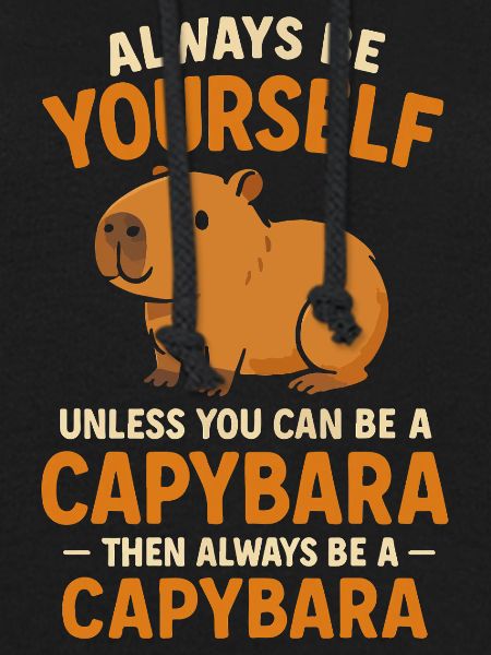 Capybara