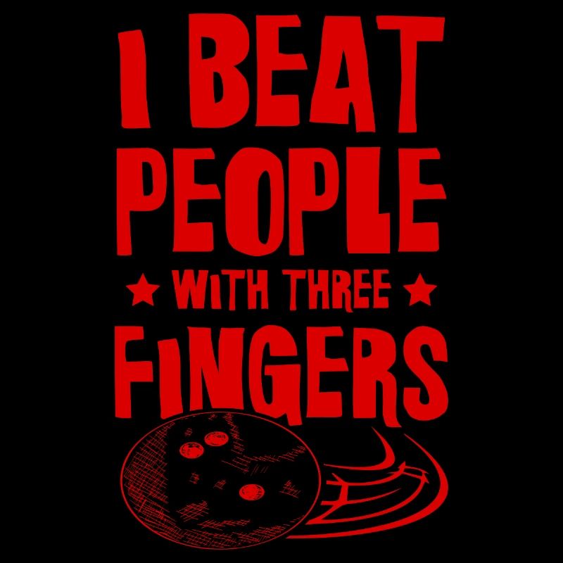 Bowling lustiger spruch