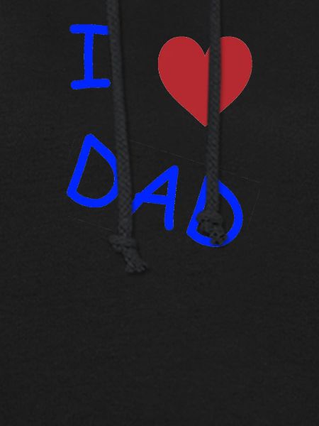 j'aime papa