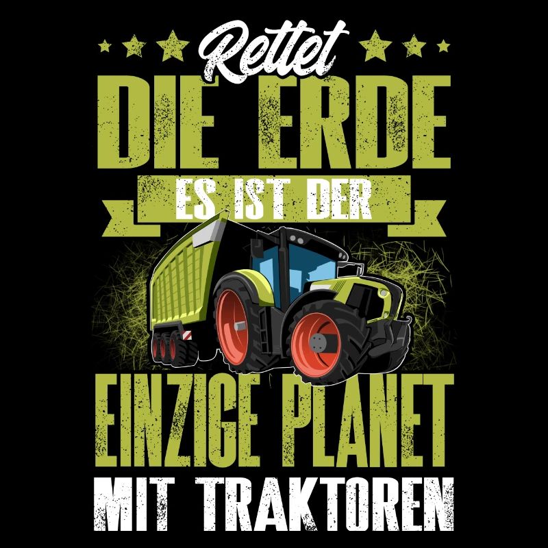 Traktor