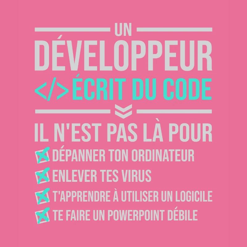 Developer Writing Code