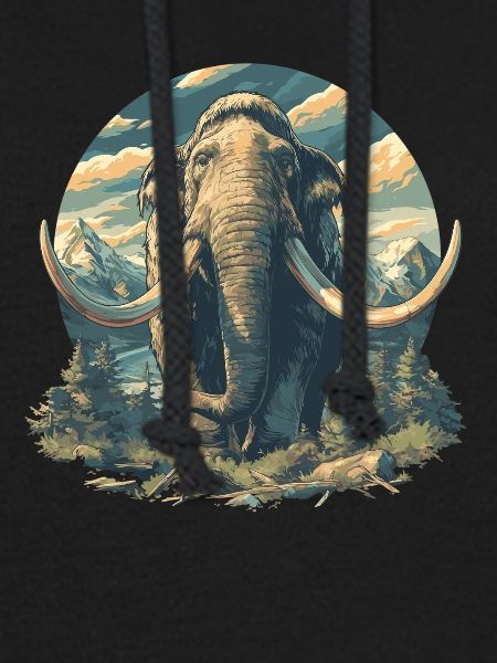 Mammuts Mammut